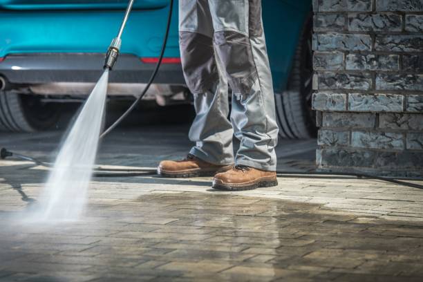 Best Parking Lot Cleaning in Aitkin, MN