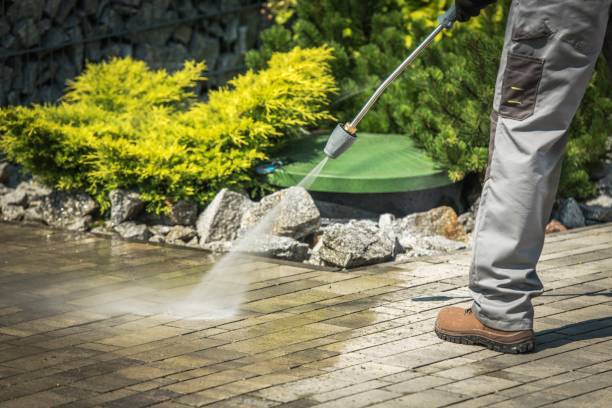 Best Deck and Patio Pressure Washing in Aitkin, MN